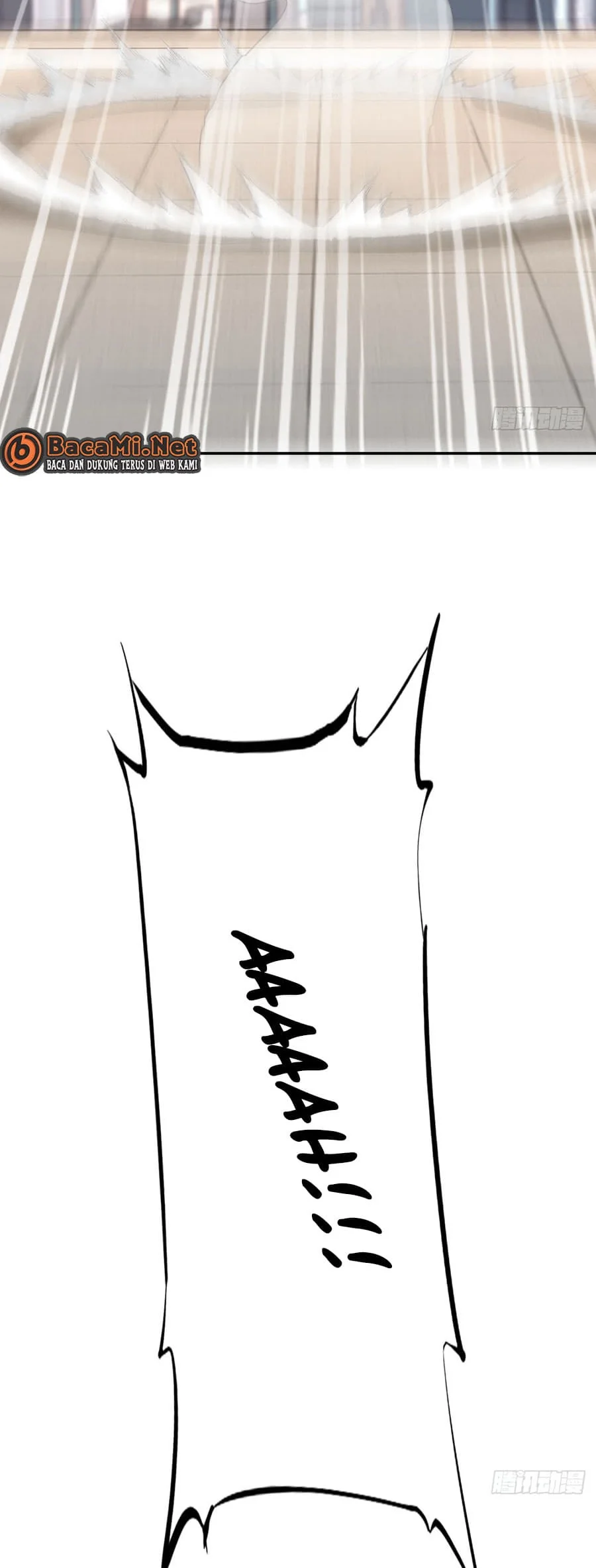 Declining Elite University Recruitment: I’m an Immortal Venerable Chapter 6 Gambar 15