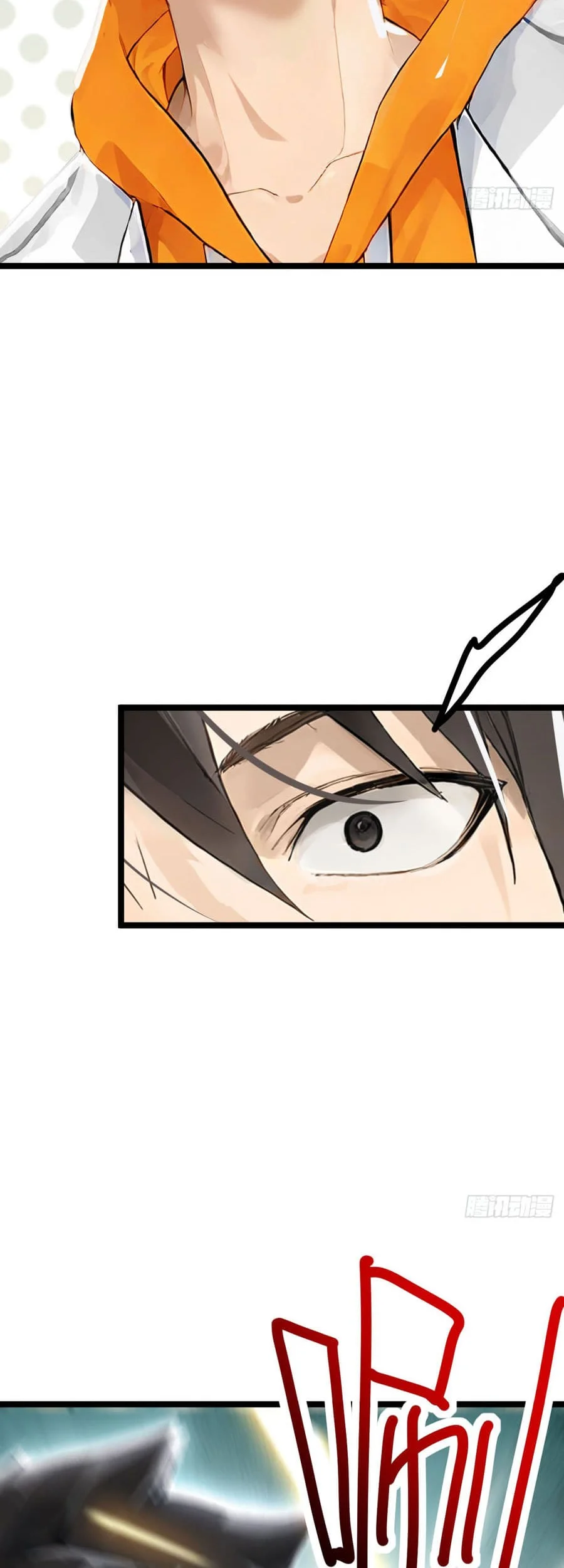 Declining Elite University Recruitment: I’m an Immortal Venerable Chapter 7 Gambar 46