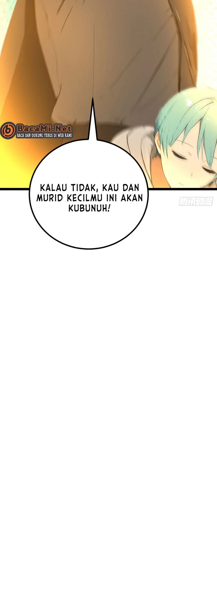 Declining Elite University Recruitment: I’m an Immortal Venerable Chapter 7 Gambar 55