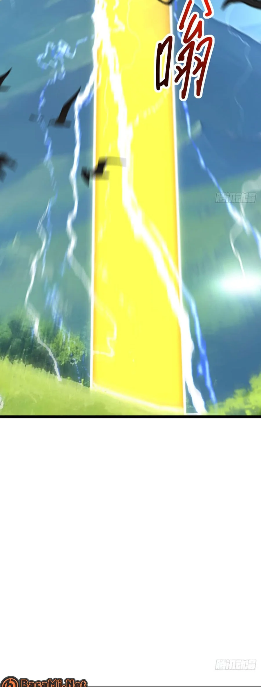 Declining Elite University Recruitment: I’m an Immortal Venerable Chapter 7 Gambar 13