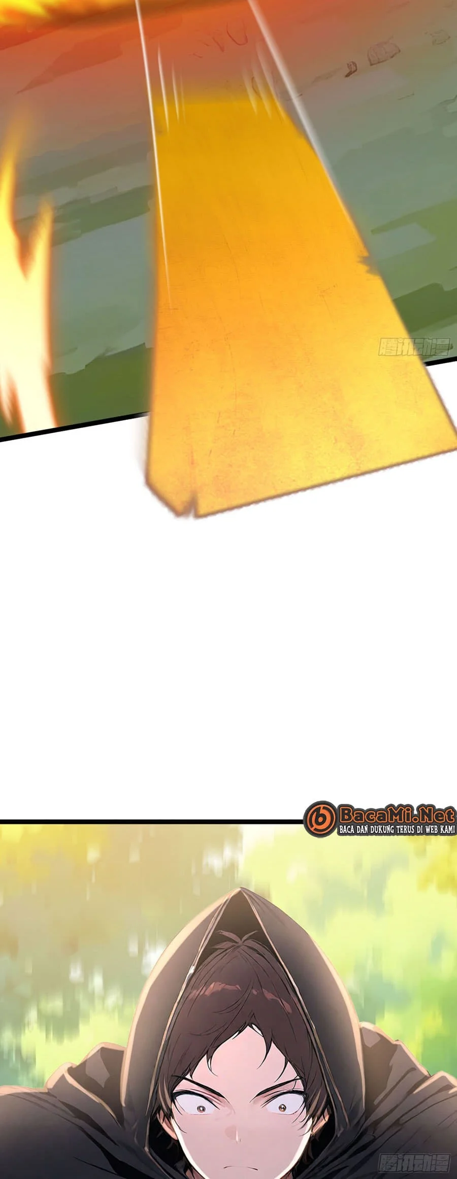 Declining Elite University Recruitment: I’m an Immortal Venerable Chapter 8 Gambar 19