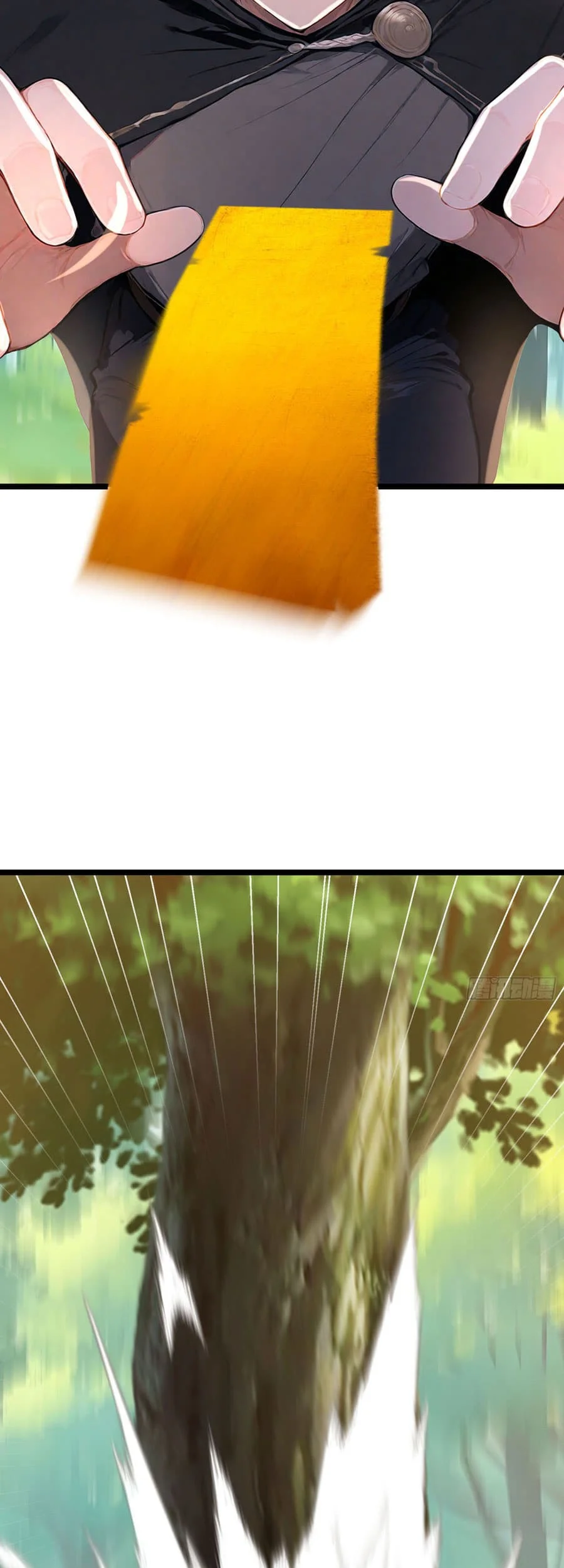 Declining Elite University Recruitment: I’m an Immortal Venerable Chapter 8 Gambar 20