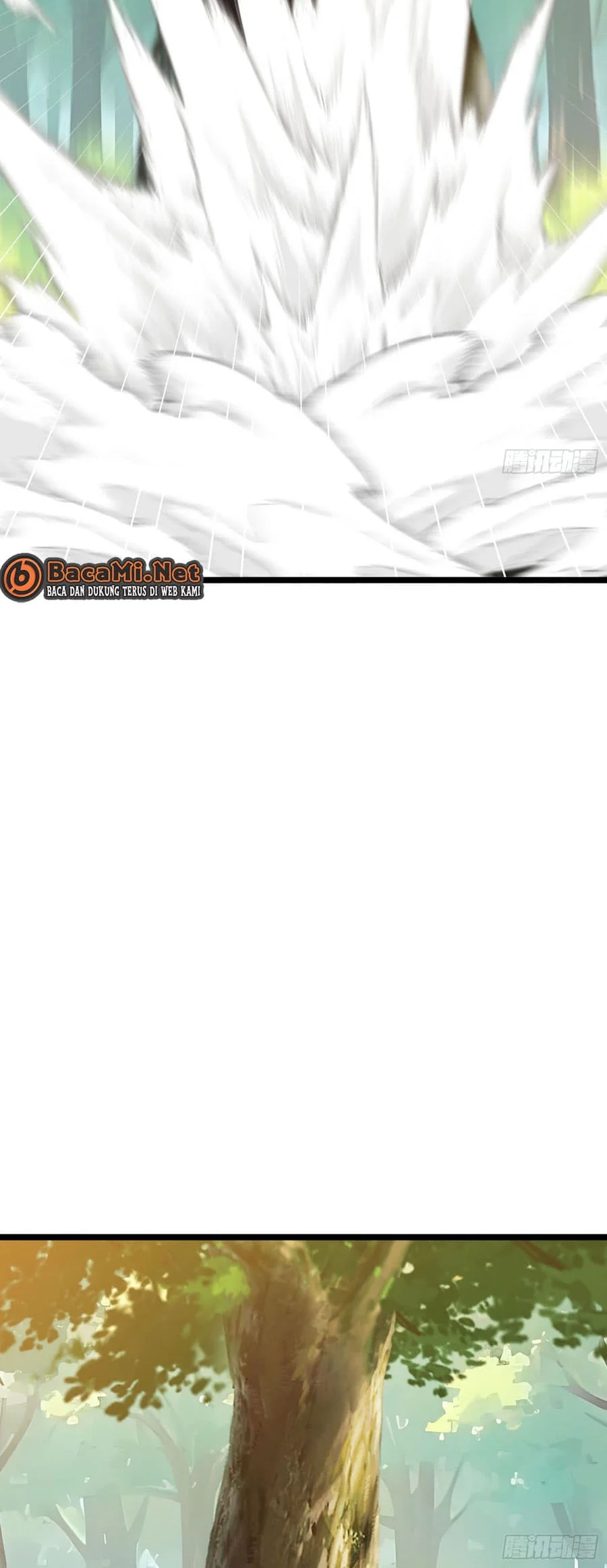 Declining Elite University Recruitment: I’m an Immortal Venerable Chapter 8 Gambar 21