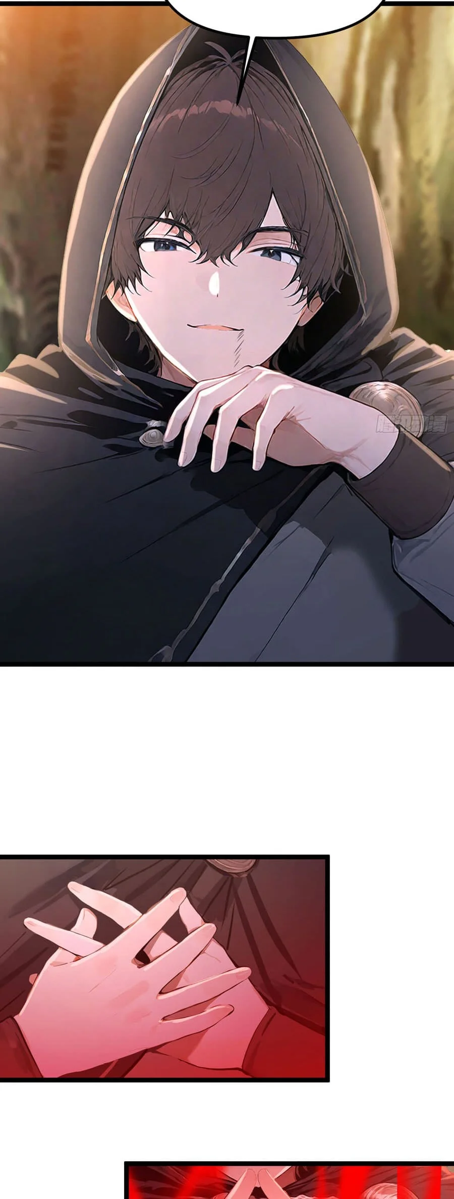 Declining Elite University Recruitment: I’m an Immortal Venerable Chapter 8 Gambar 27