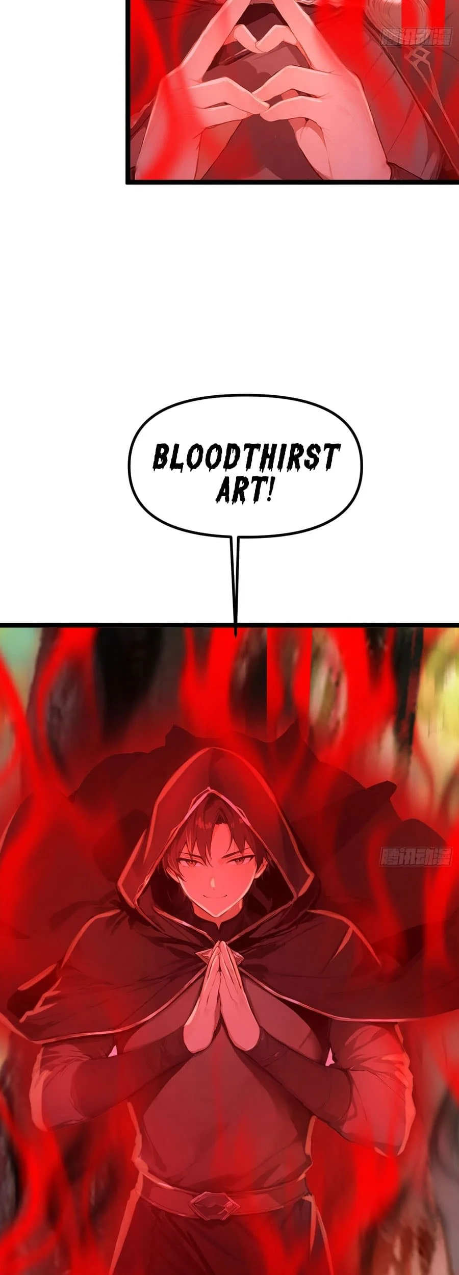 Declining Elite University Recruitment: I’m an Immortal Venerable Chapter 8 Gambar 28