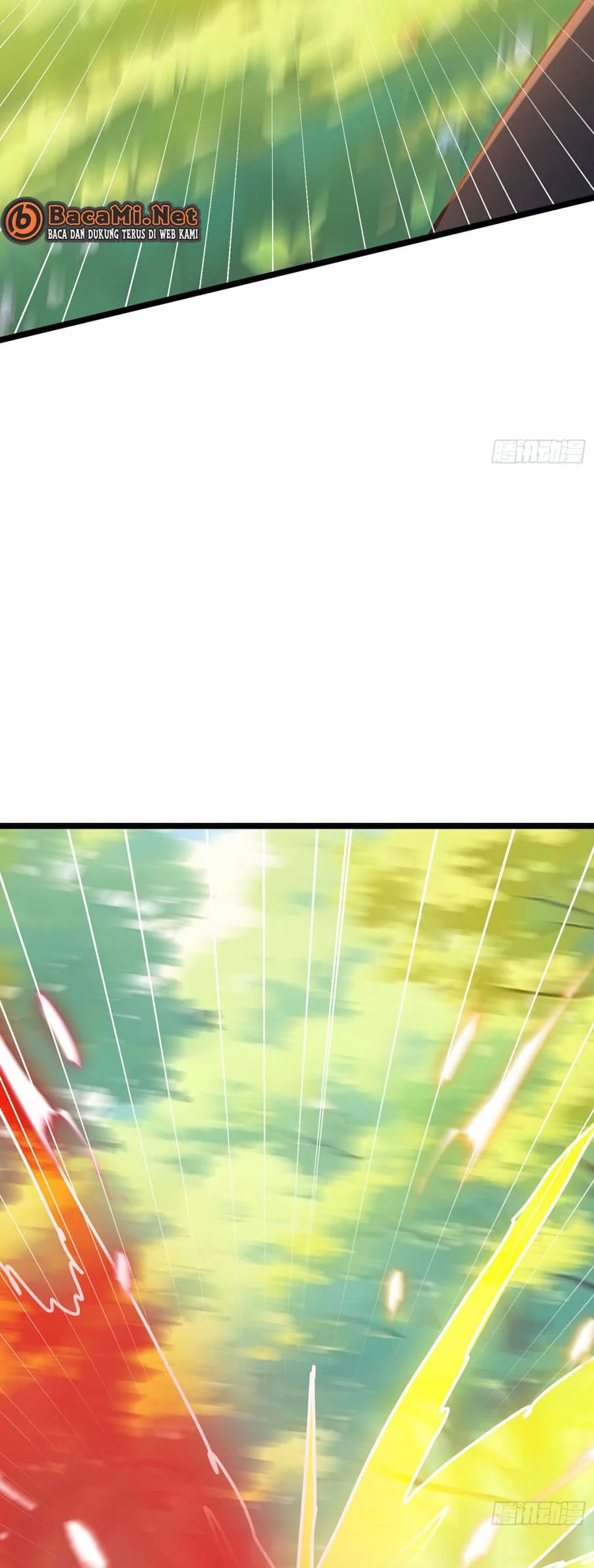 Declining Elite University Recruitment: I’m an Immortal Venerable Chapter 8 Gambar 33