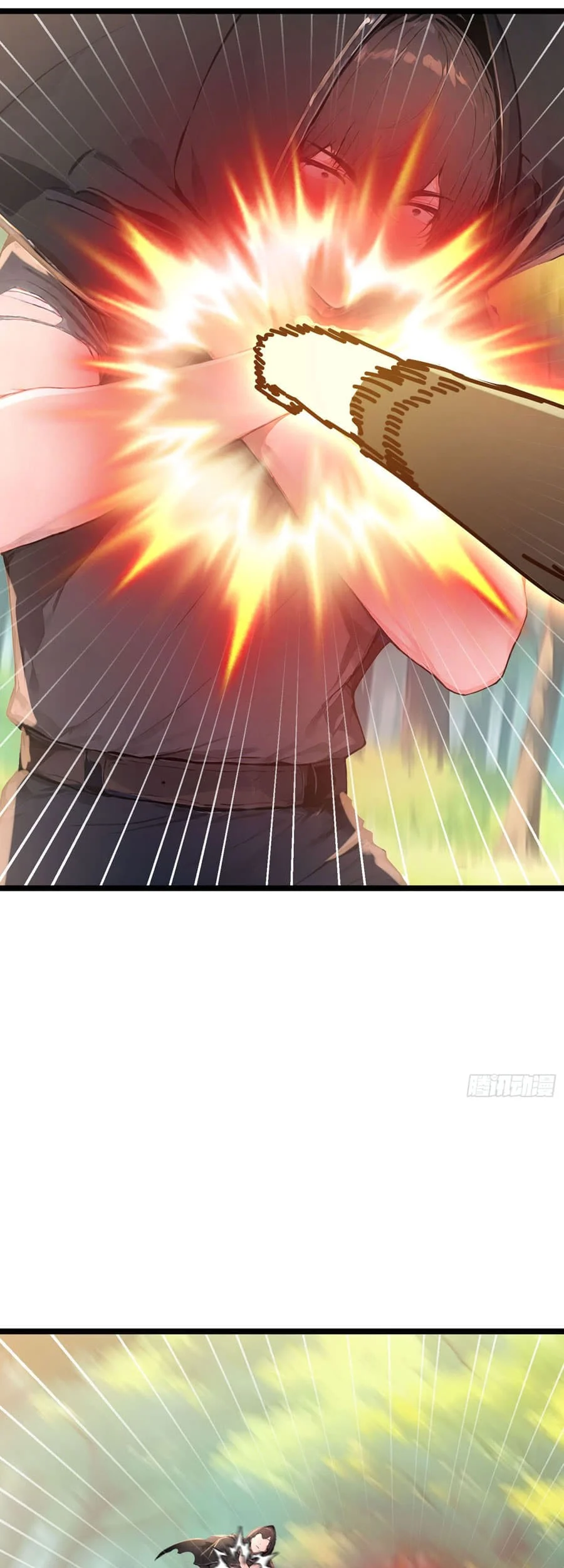 Declining Elite University Recruitment: I’m an Immortal Venerable Chapter 8 Gambar 44