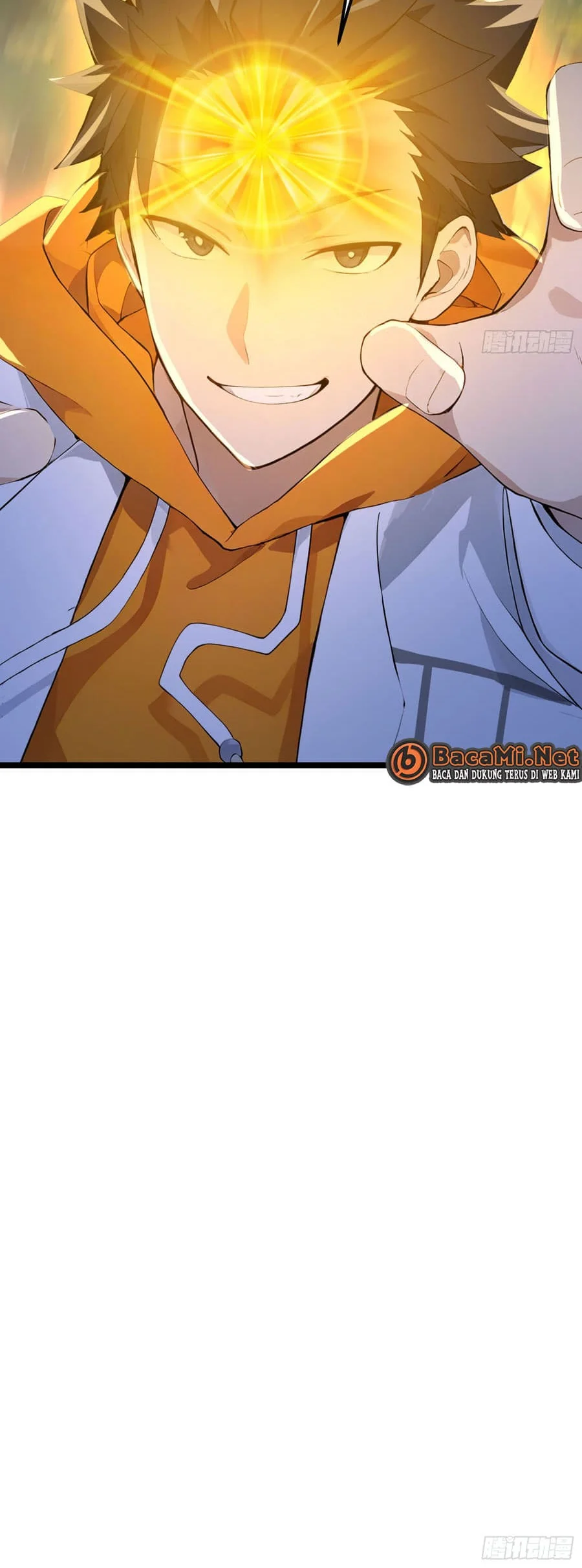 Declining Elite University Recruitment: I’m an Immortal Venerable Chapter 8 Gambar 51