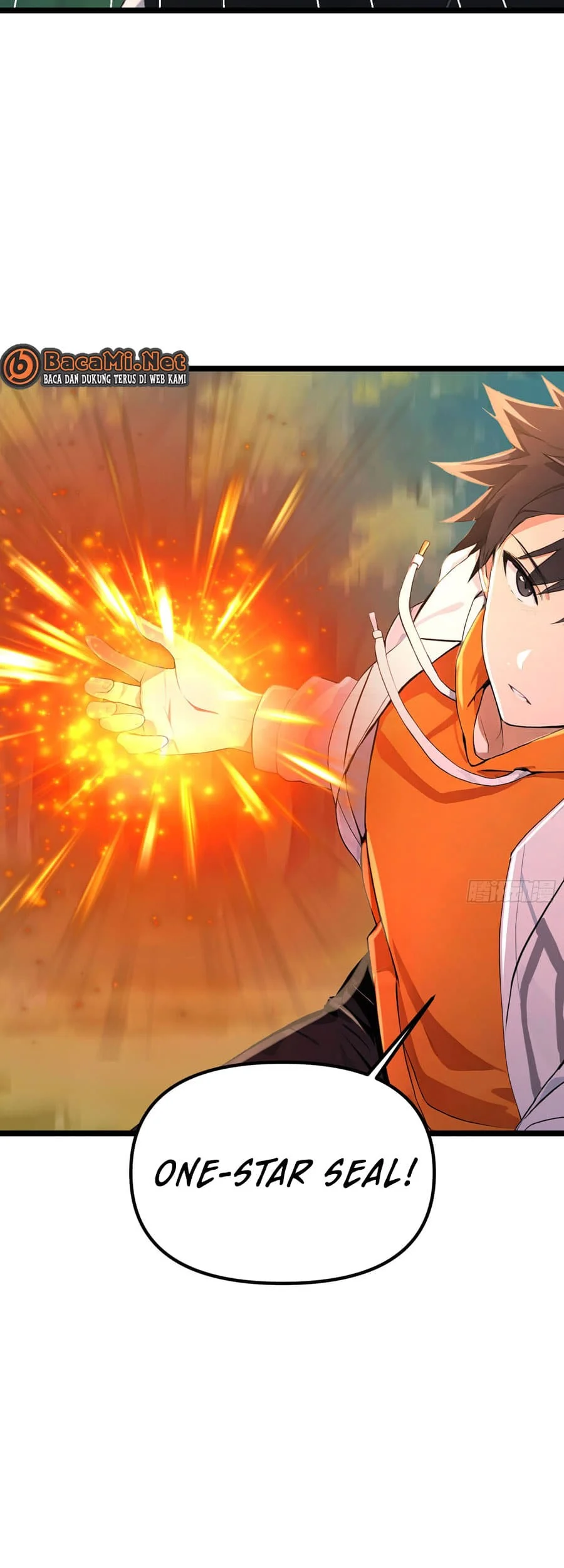 Declining Elite University Recruitment: I’m an Immortal Venerable Chapter 8 Gambar 8