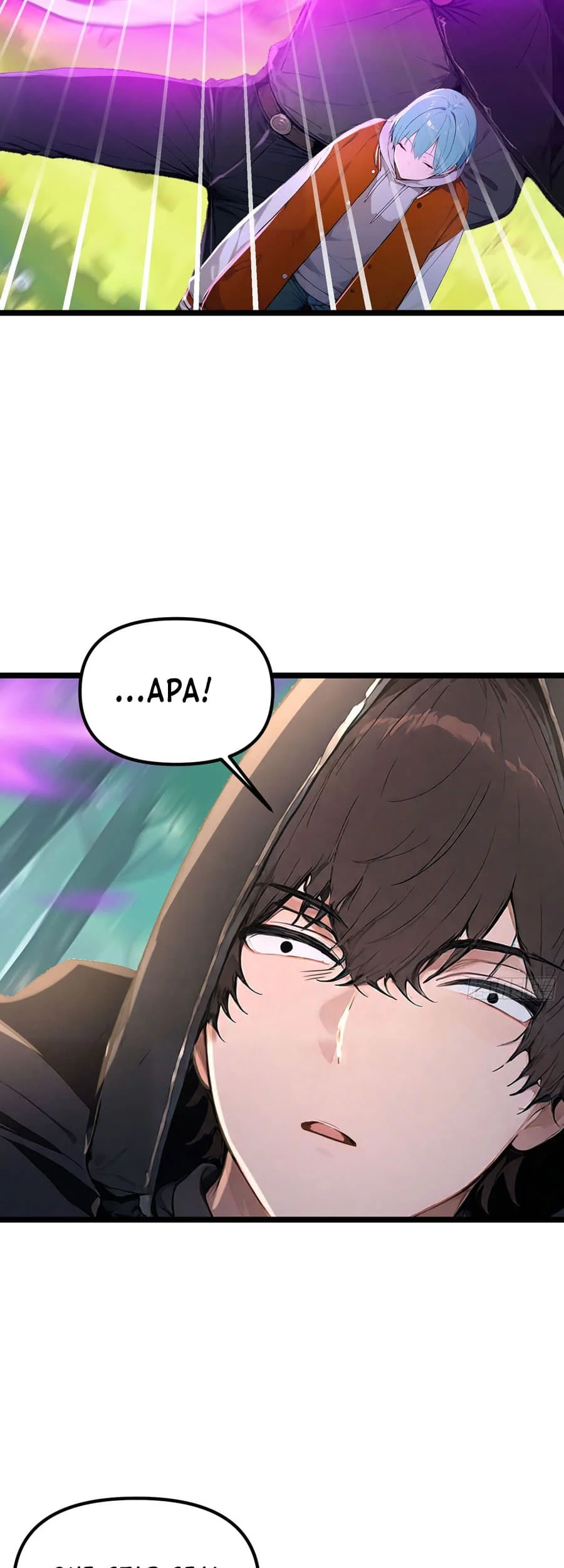 Declining Elite University Recruitment: I’m an Immortal Venerable Chapter 8 Gambar 12