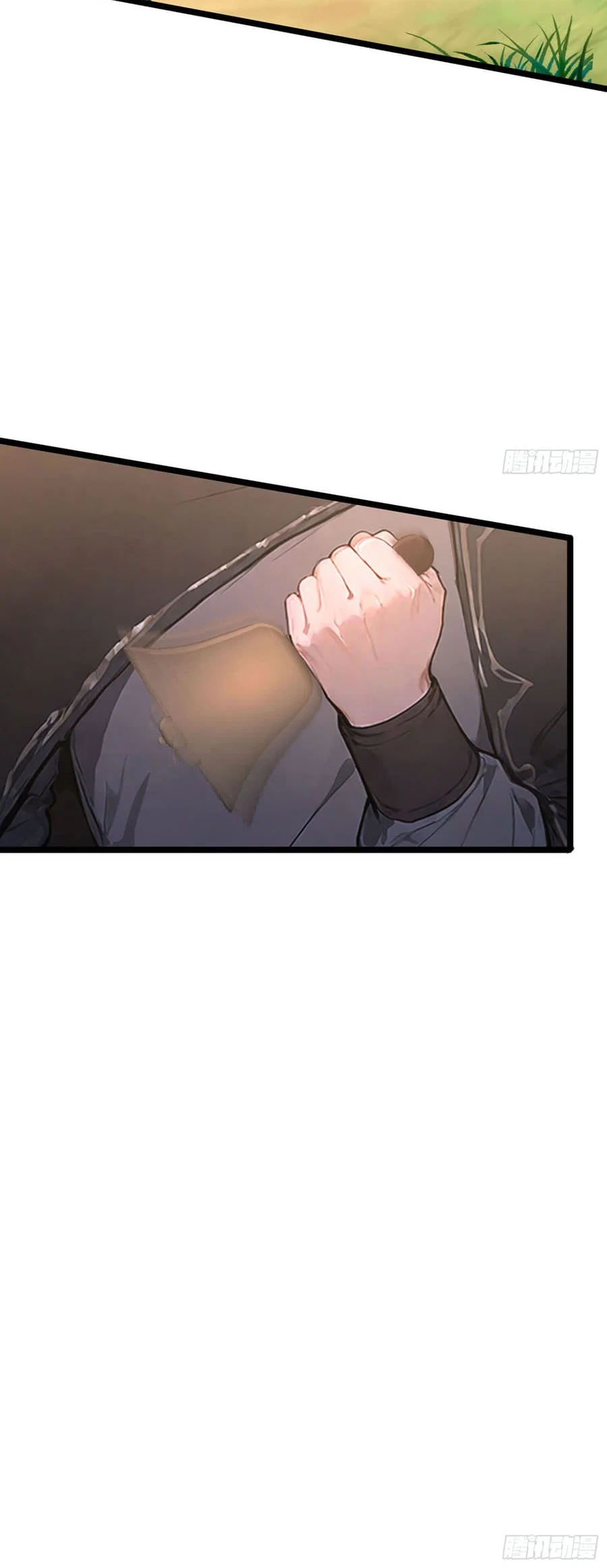 Declining Elite University Recruitment: I’m an Immortal Venerable Chapter 8 Gambar 15