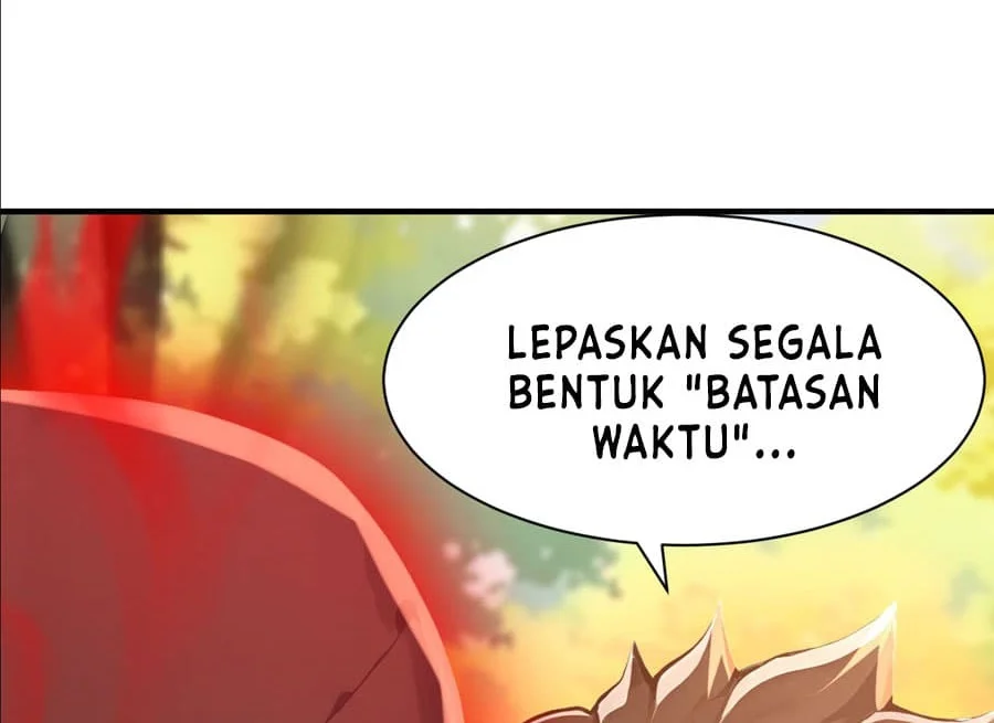 Declining Elite University Recruitment: I’m an Immortal Venerable Chapter 9 Gambar 19