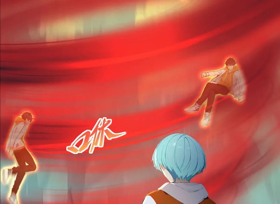 Declining Elite University Recruitment: I’m an Immortal Venerable Chapter 9 Gambar 23