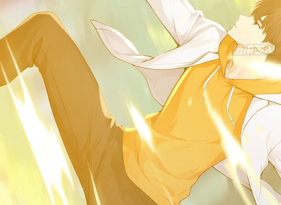 Declining Elite University Recruitment: I’m an Immortal Venerable Chapter 9 Gambar 7