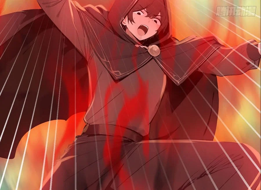 Declining Elite University Recruitment: I’m an Immortal Venerable Chapter 9 Gambar 15