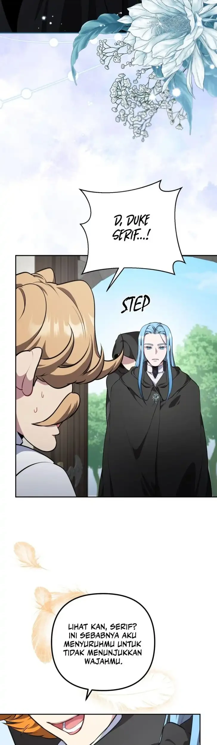 Defective Reincarnator Becomes The Ultimate Teacher Chapter 10 Gambar 31