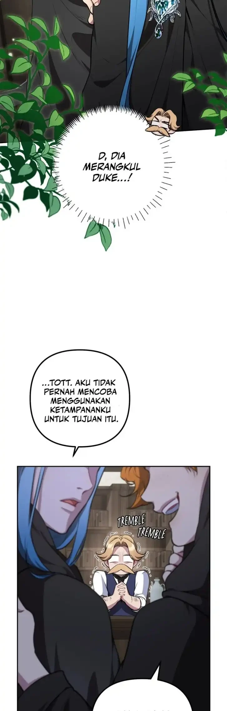 Defective Reincarnator Becomes The Ultimate Teacher Chapter 10 Gambar 33