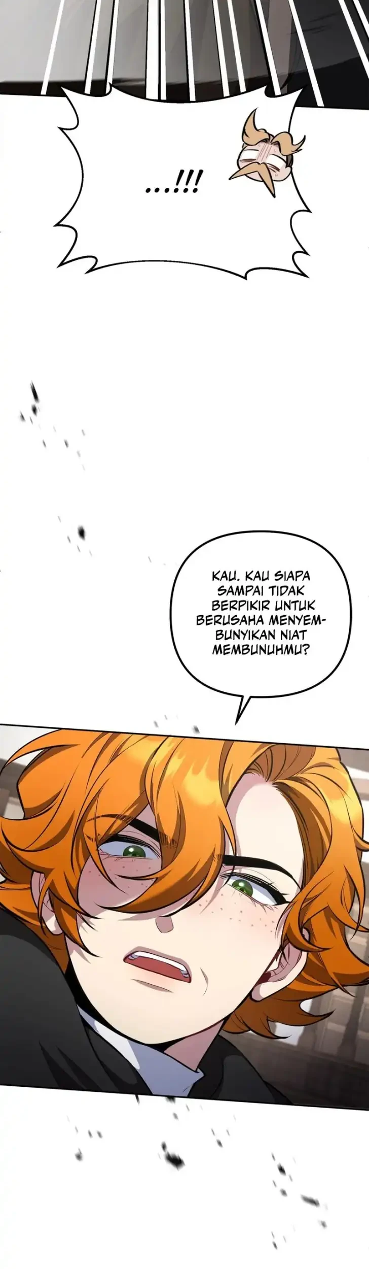 Defective Reincarnator Becomes The Ultimate Teacher Chapter 10 Gambar 41