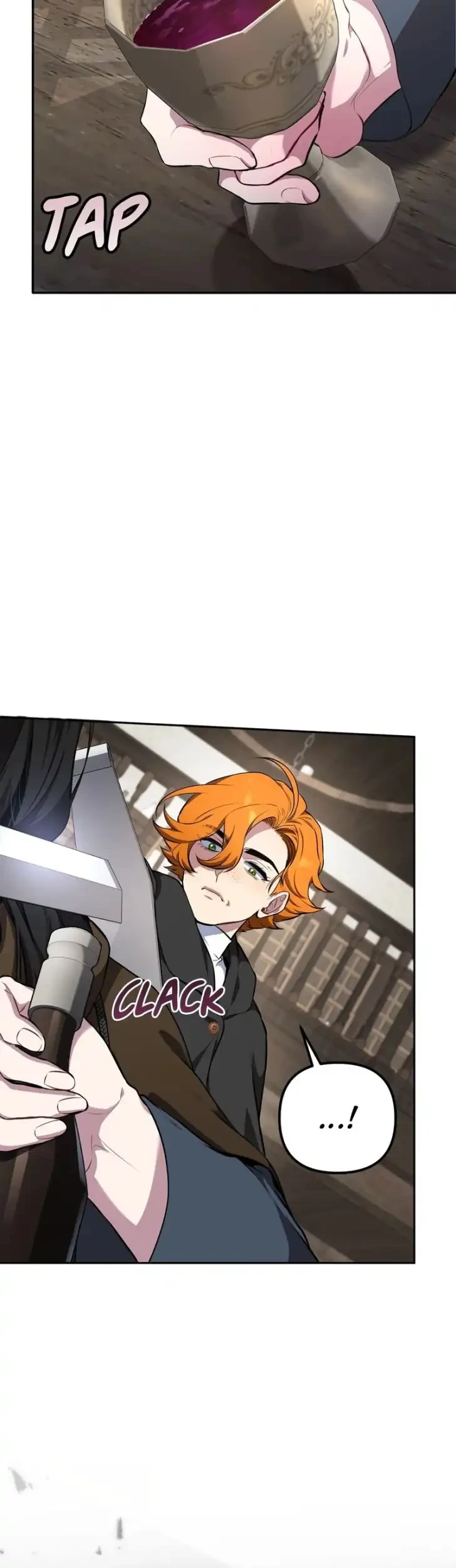 Defective Reincarnator Becomes The Ultimate Teacher Chapter 10 Gambar 43