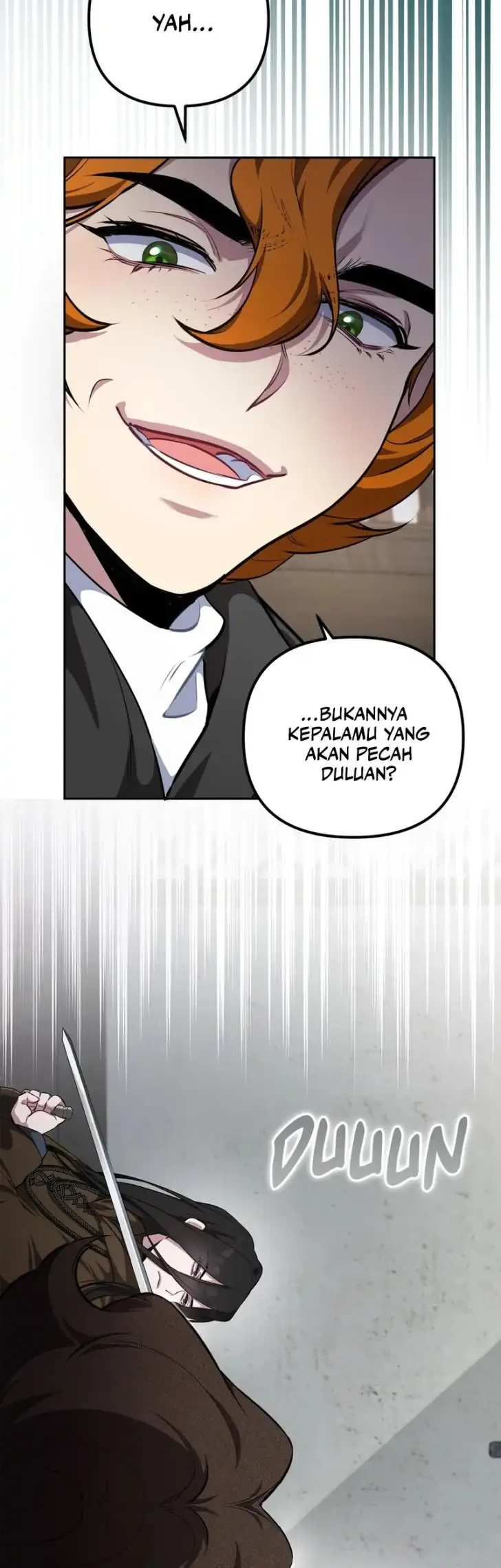 Defective Reincarnator Becomes The Ultimate Teacher Chapter 10 Gambar 45