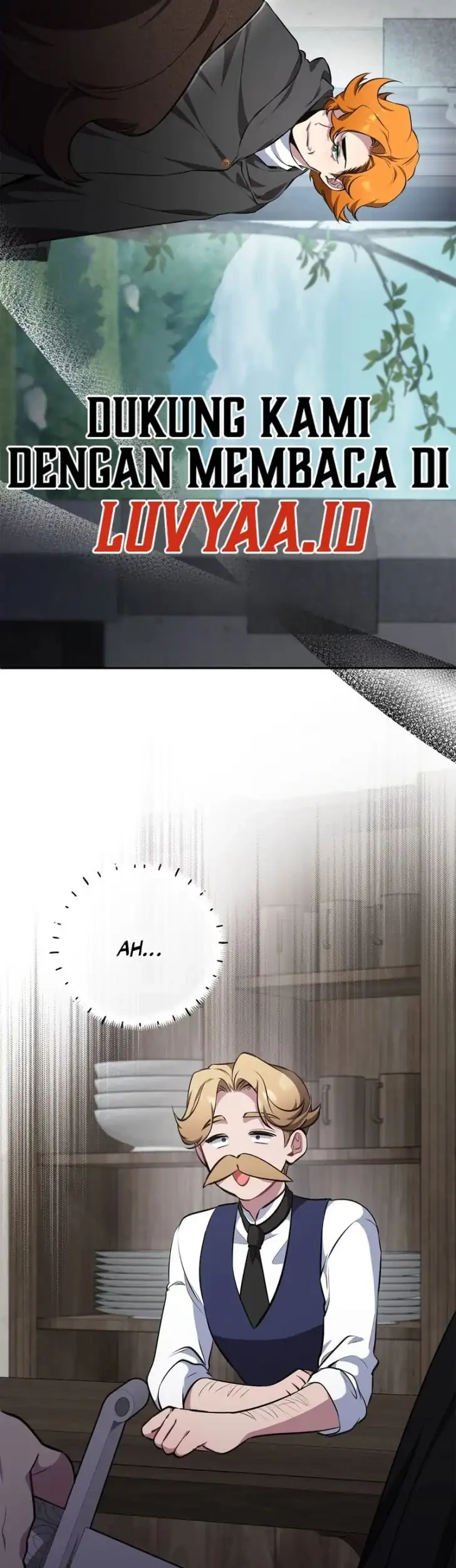 Defective Reincarnator Becomes The Ultimate Teacher Chapter 10 Gambar 46