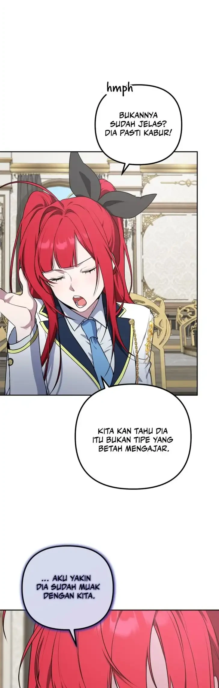 Defective Reincarnator Becomes The Ultimate Teacher Chapter 10 Gambar 3