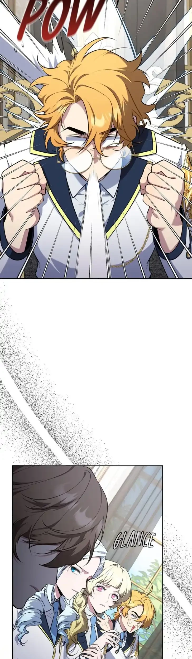 Defective Reincarnator Becomes The Ultimate Teacher Chapter 10 Gambar 7