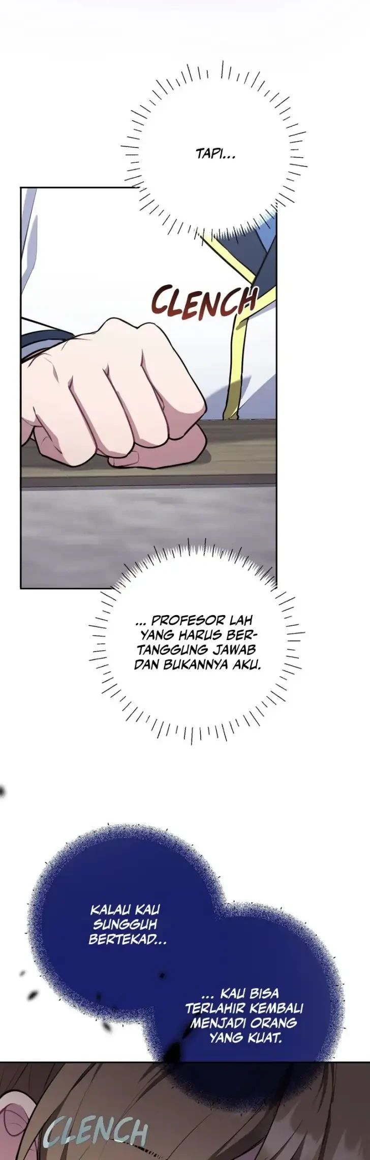 Defective Reincarnator Becomes The Ultimate Teacher Chapter 10 Gambar 9