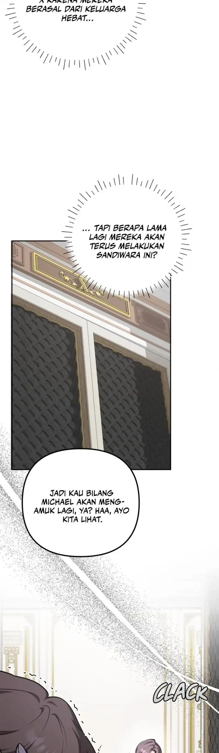 Defective Reincarnator Becomes The Ultimate Teacher Chapter 10 Gambar 16