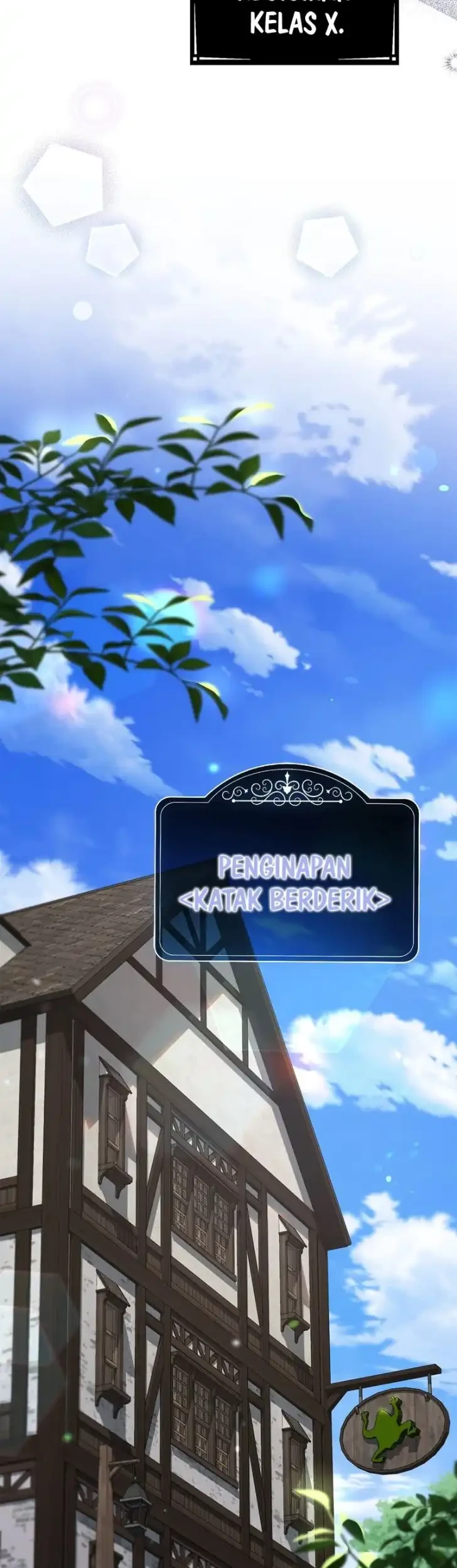 Defective Reincarnator Becomes The Ultimate Teacher Chapter 10 Gambar 23