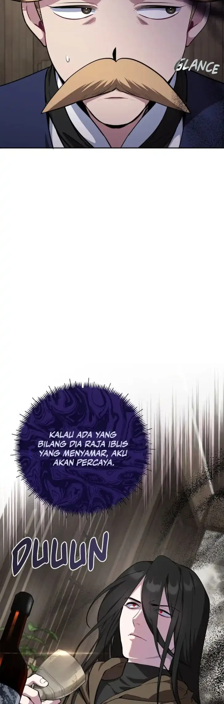 Defective Reincarnator Becomes The Ultimate Teacher Chapter 10 Gambar 27