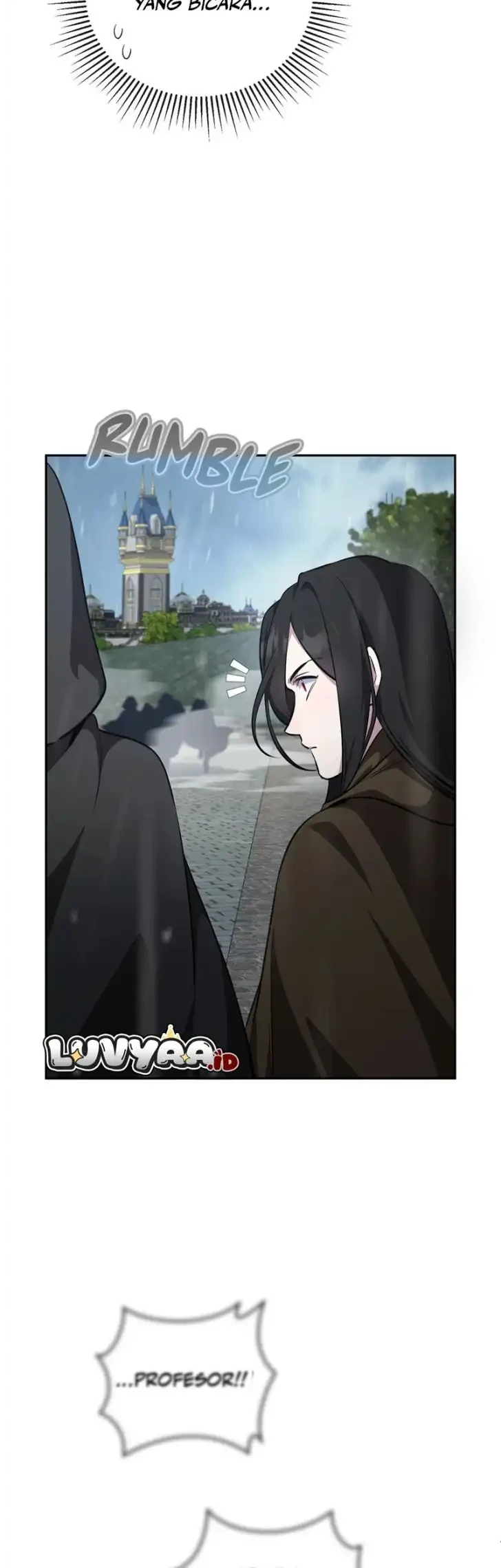 Defective Reincarnator Becomes The Ultimate Teacher Chapter 11 Gambar 36