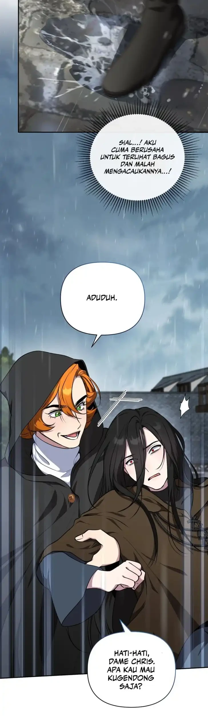 Defective Reincarnator Becomes The Ultimate Teacher Chapter 11 Gambar 38