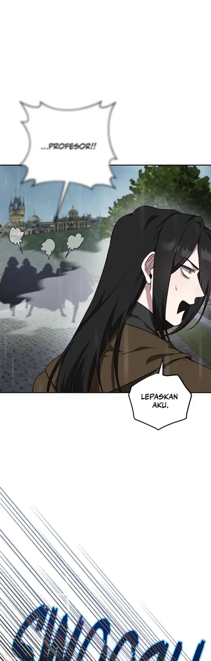 Defective Reincarnator Becomes The Ultimate Teacher Chapter 11 Gambar 39