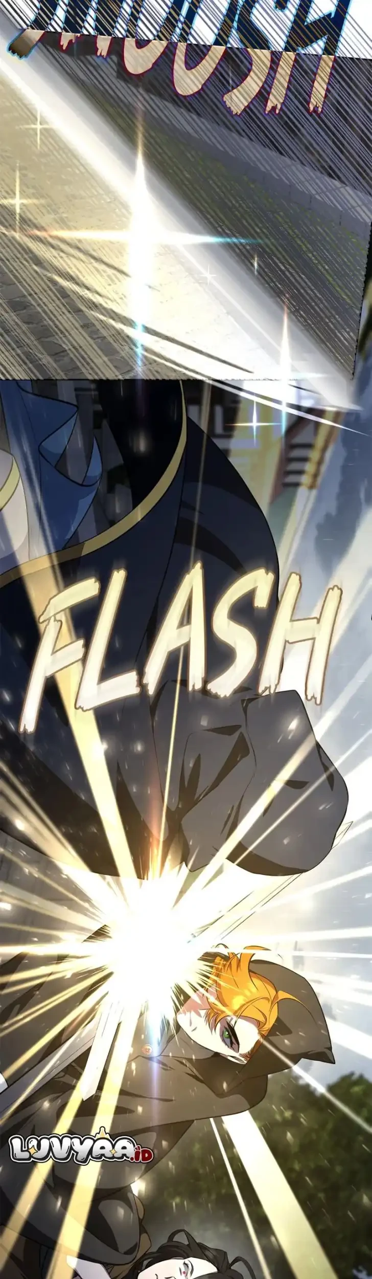 Defective Reincarnator Becomes The Ultimate Teacher Chapter 11 Gambar 40