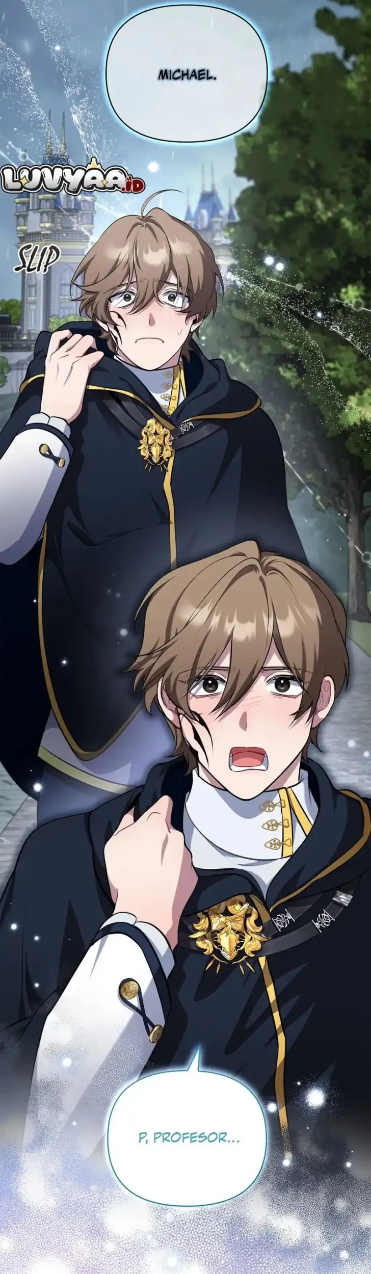 Defective Reincarnator Becomes The Ultimate Teacher Chapter 11 Gambar 47