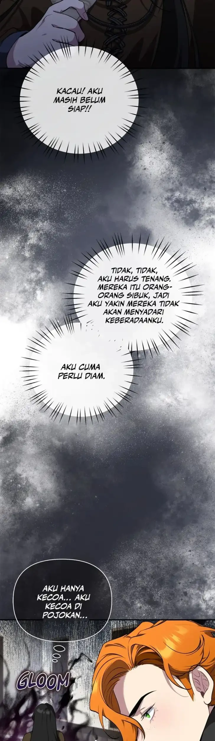 Defective Reincarnator Becomes The Ultimate Teacher Chapter 11 Gambar 7