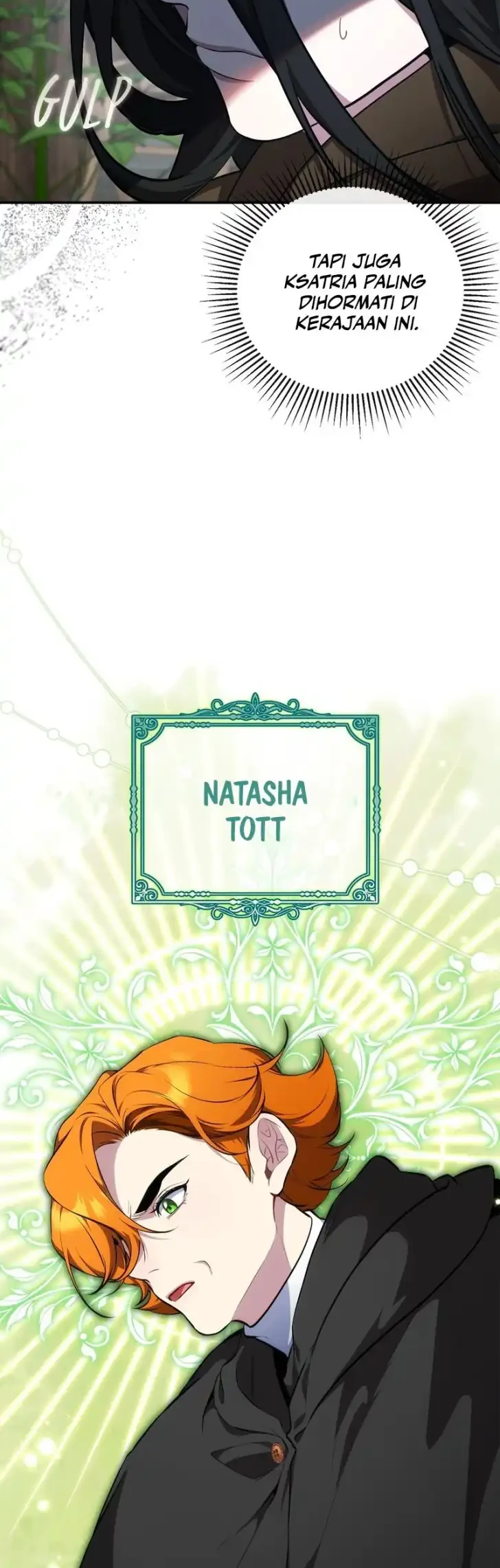 Defective Reincarnator Becomes The Ultimate Teacher Chapter 11 Gambar 12