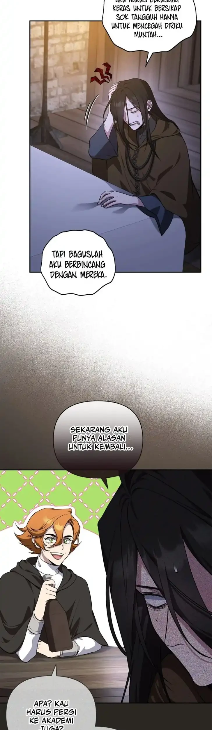 Defective Reincarnator Becomes The Ultimate Teacher Chapter 11 Gambar 26