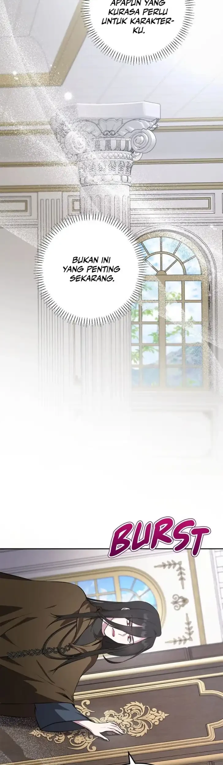 Defective Reincarnator Becomes The Ultimate Teacher Chapter 12 Gambar 28