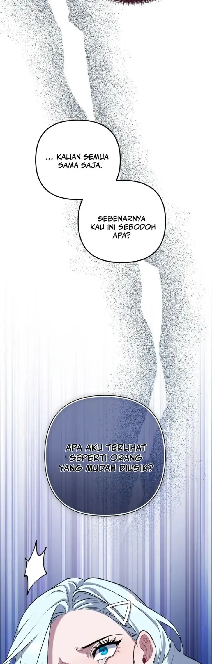 Defective Reincarnator Becomes The Ultimate Teacher Chapter 12 Gambar 39