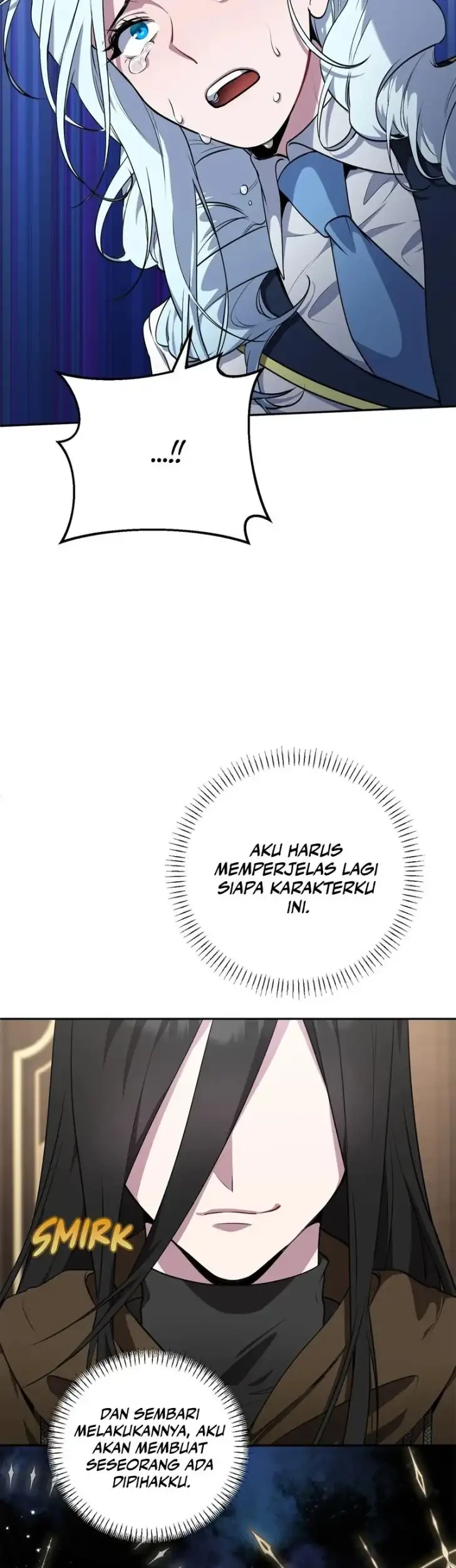 Defective Reincarnator Becomes The Ultimate Teacher Chapter 12 Gambar 40