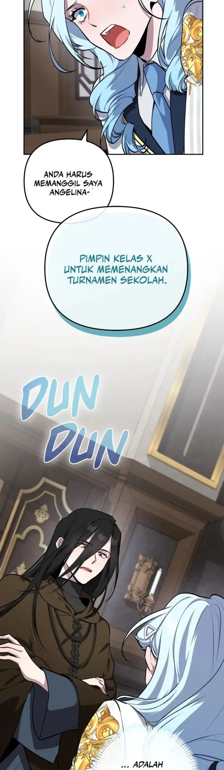 Defective Reincarnator Becomes The Ultimate Teacher Chapter 12 Gambar 43