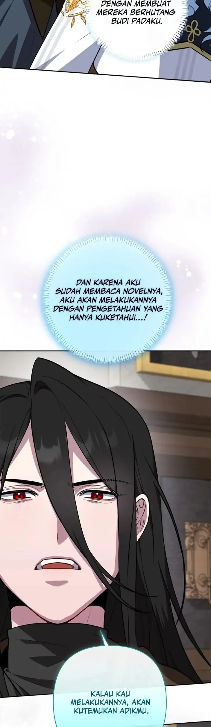 Defective Reincarnator Becomes The Ultimate Teacher Chapter 12 Gambar 44