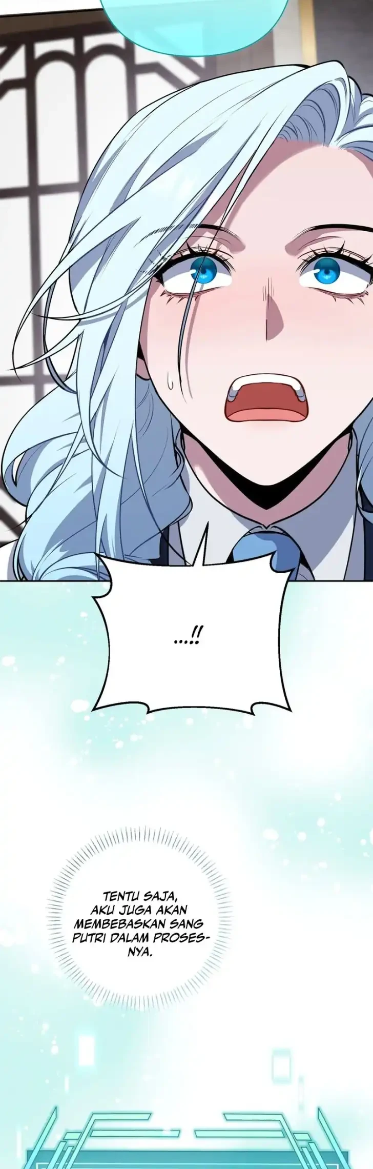 Defective Reincarnator Becomes The Ultimate Teacher Chapter 12 Gambar 45