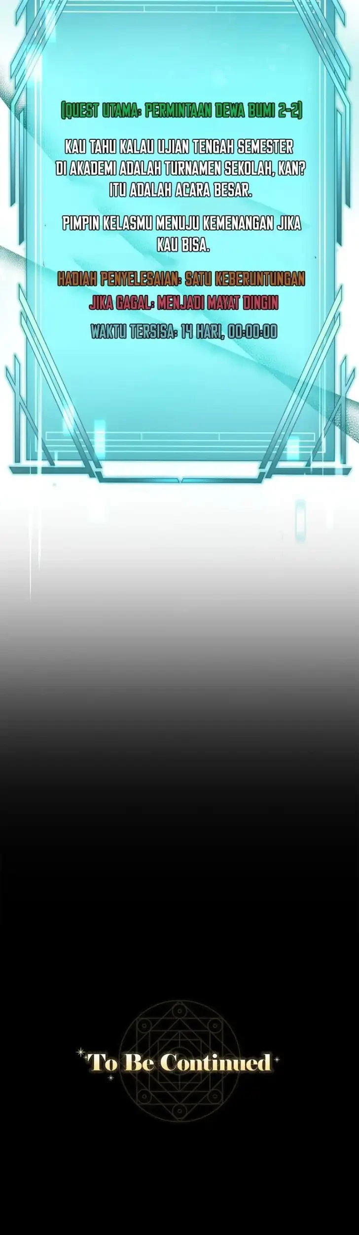 Defective Reincarnator Becomes The Ultimate Teacher Chapter 12 Gambar 46