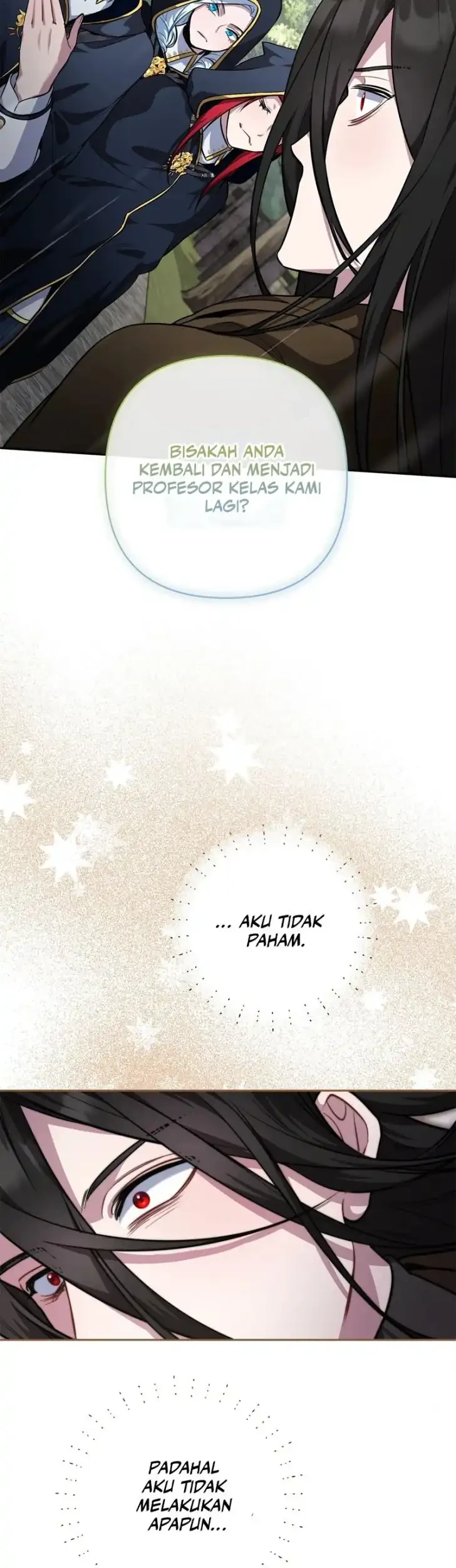 Defective Reincarnator Becomes The Ultimate Teacher Chapter 12 Gambar 5