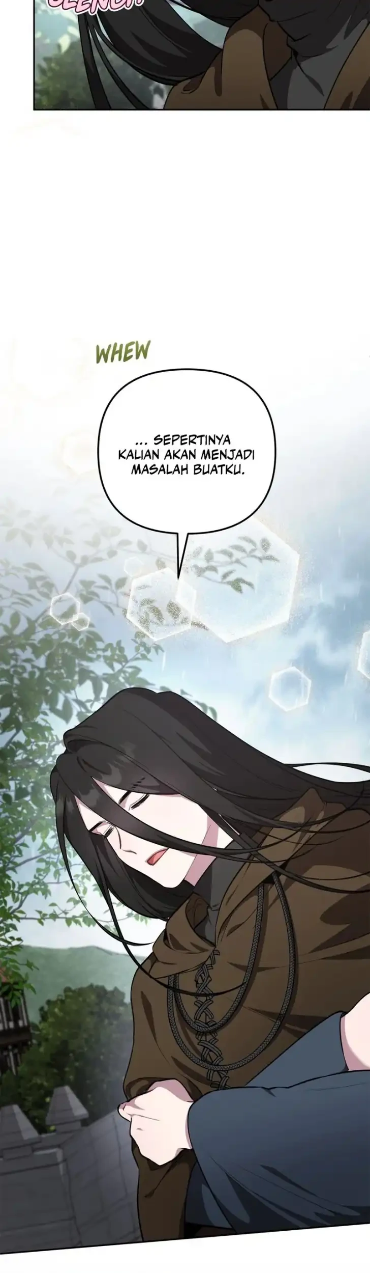 Defective Reincarnator Becomes The Ultimate Teacher Chapter 12 Gambar 7