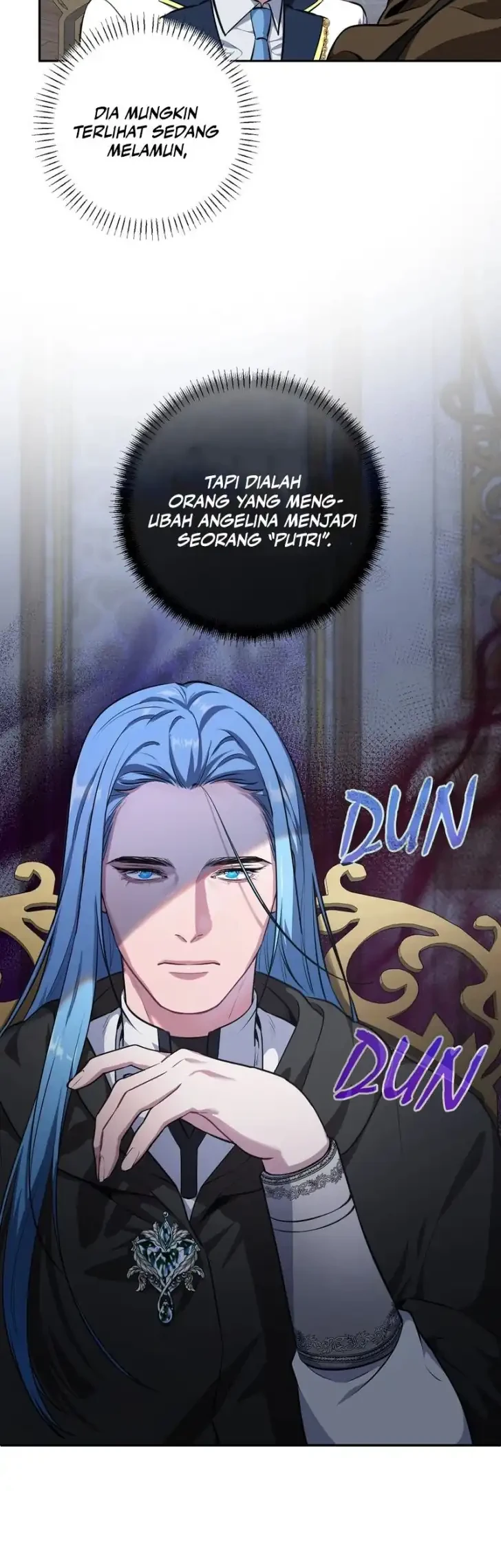 Defective Reincarnator Becomes The Ultimate Teacher Chapter 12 Gambar 15