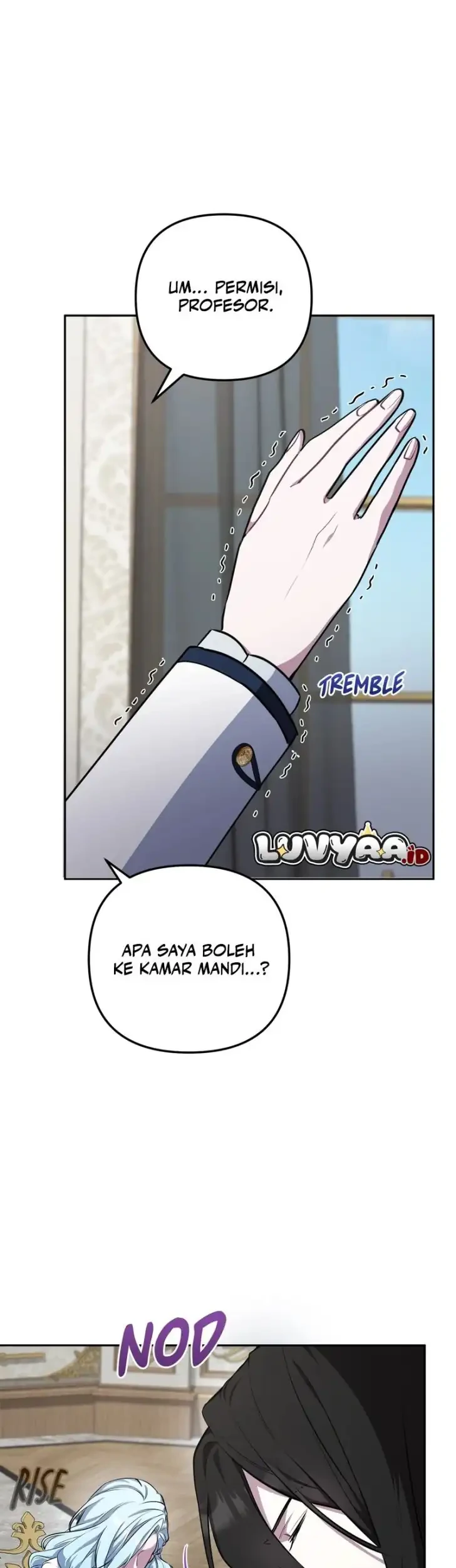 Defective Reincarnator Becomes The Ultimate Teacher Chapter 12 Gambar 16